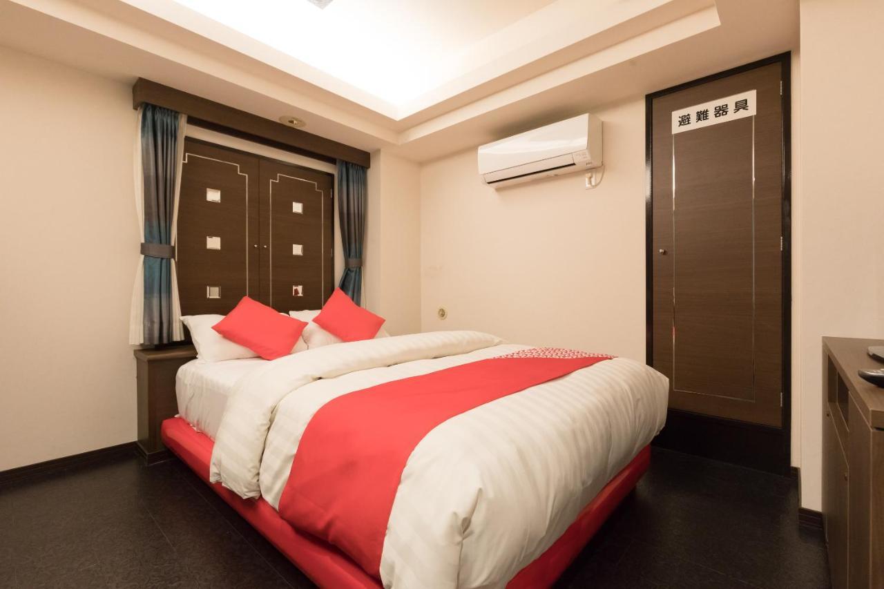 יוקוהאמה Top Hotel Yokohama מראה חיצוני תמונה