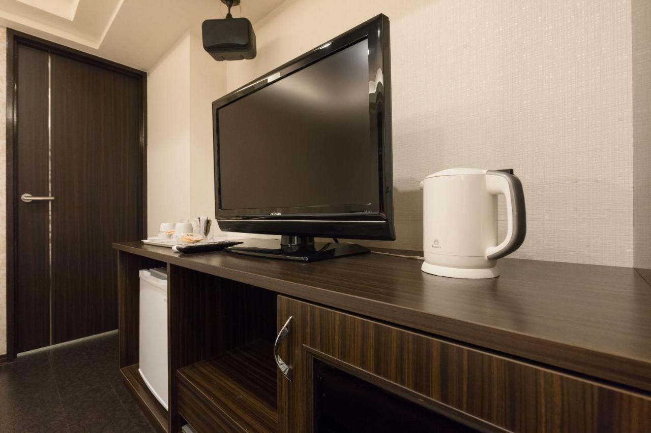 יוקוהאמה Top Hotel Yokohama מראה חיצוני תמונה
