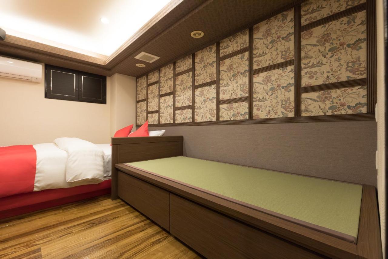 יוקוהאמה Top Hotel Yokohama מראה חיצוני תמונה