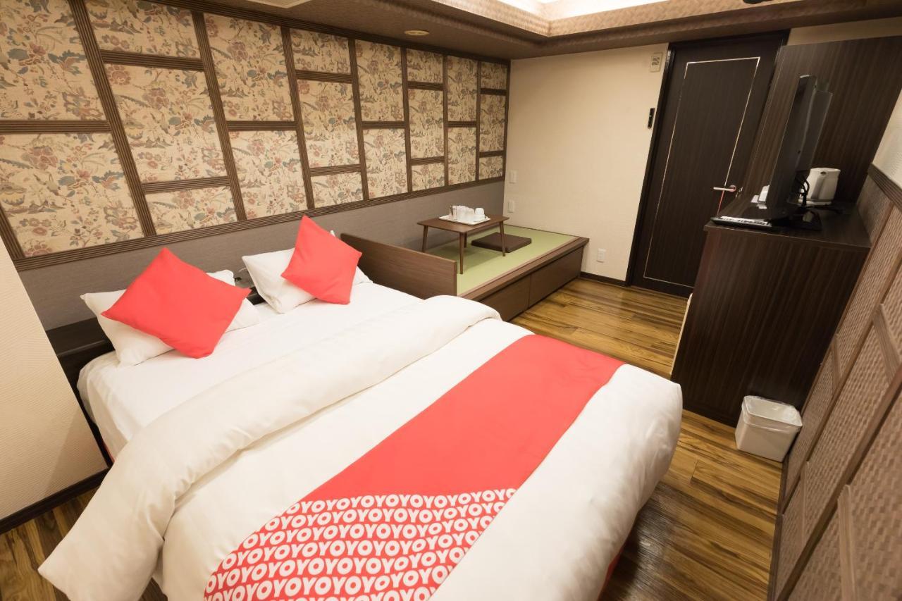 יוקוהאמה Top Hotel Yokohama מראה חיצוני תמונה