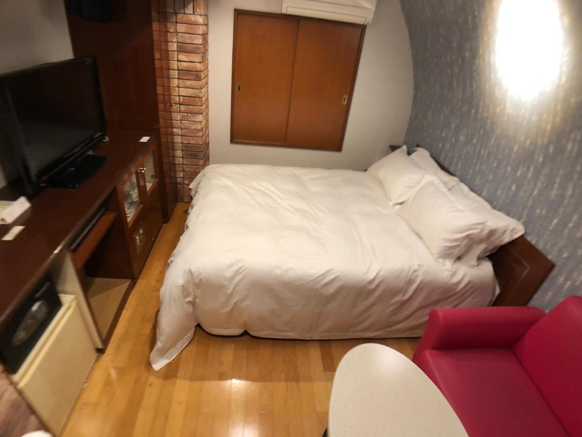 יוקוהאמה Top Hotel Yokohama מראה חיצוני תמונה