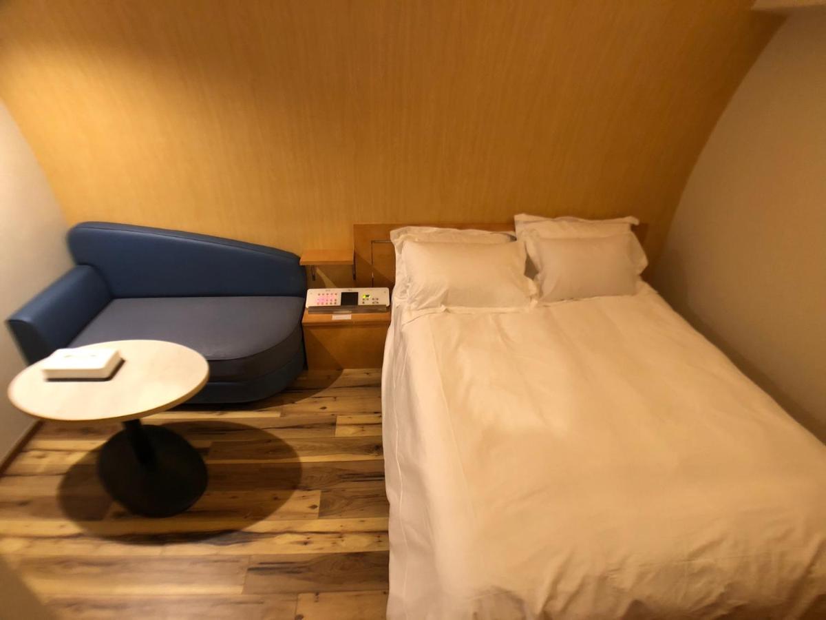 יוקוהאמה Top Hotel Yokohama מראה חיצוני תמונה