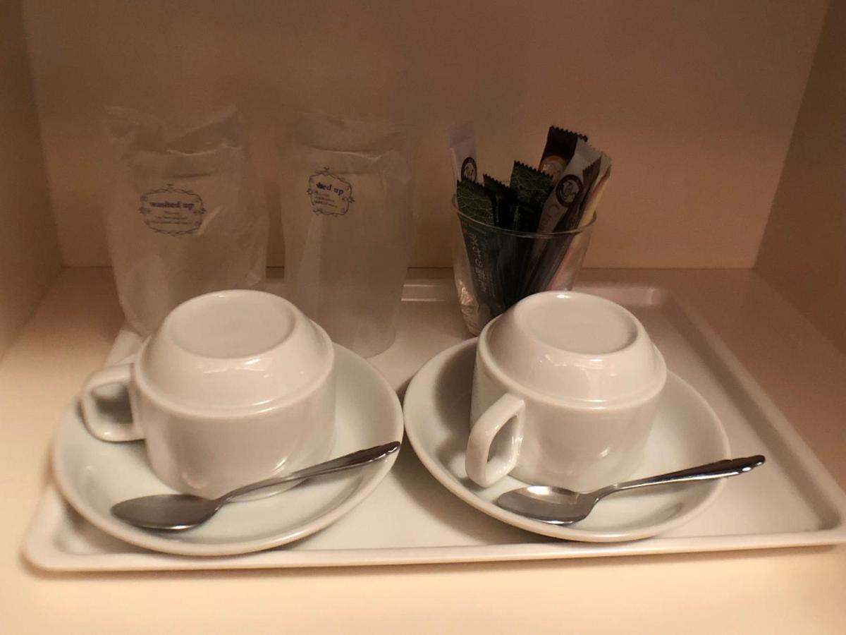 יוקוהאמה Top Hotel Yokohama מראה חיצוני תמונה